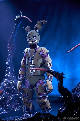 画像ギャラリー No.055のサムネイル画像 / 「Dead by Daylight」10周年イベントでカナダ・モントリオールへ行ってきた。Behaviour Interactive本社訪問からパーティー本番まで