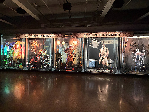 画像ギャラリー No.057のサムネイル画像 / 「Dead by Daylight」10周年イベントでカナダ・モントリオールへ行ってきた。Behaviour Interactive本社訪問からパーティー本番まで