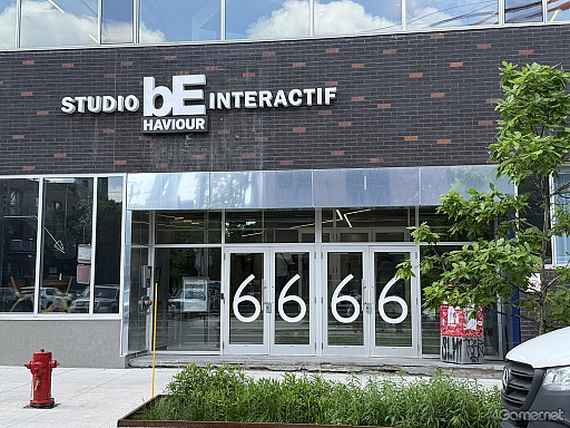 画像ギャラリー No.067のサムネイル画像 / 「Dead by Daylight」10周年イベントでカナダ・モントリオールへ行ってきた。Behaviour Interactive本社訪問からパーティー本番まで