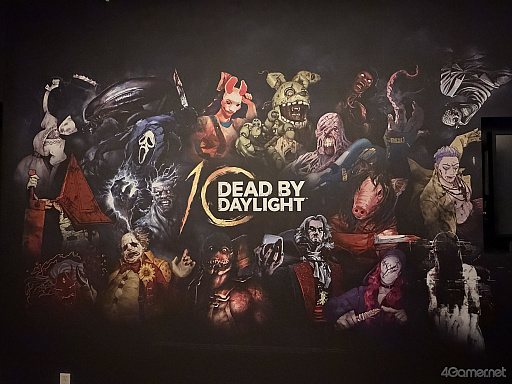 画像ギャラリー No.072のサムネイル画像 / 「Dead by Daylight」10周年イベントでカナダ・モントリオールへ行ってきた。Behaviour Interactive本社訪問からパーティー本番まで