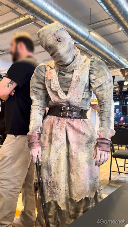 画像ギャラリー No.091のサムネイル画像 / 「Dead by Daylight」10周年イベントでカナダ・モントリオールへ行ってきた。Behaviour Interactive本社訪問からパーティー本番まで