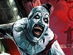 「Dead by Daylight」，映画「テリファー」とのコラボチャプターが登場。新キラー“Art the Clown”を体験できるPTBをスタート