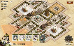 画像ギャラリー No.019のサムネイル画像 / スマホ向けSRPG「アルスラーン戦記 戦士の資格」の先行プレイレポを掲載。オリジナルキャラや外伝ミッションを通じて,物語をより深く楽しめる