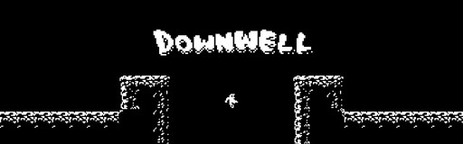 Ps4 Ps Vita版 Downwell が配信開始 井戸をひたすら落ちる2dアクション