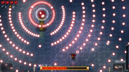 ꡼ No.003 | DownwellפʤDevolver Digitalο͵ȥ5ܤǥȥ