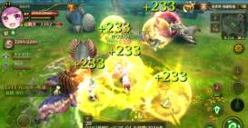 オルセリアファンタジー の公式サイトがオープン 事前登録開始