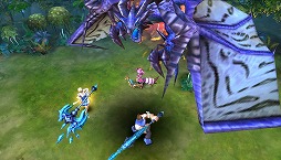 ꡼ No.003Υͥ / ֥륻ꥢե󥿥ס󥭥󥰷Υ쥤ɥХȥ뵡ǽƳ