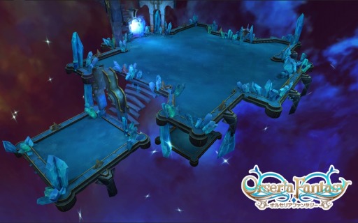 画像ギャラリー No.012のサムネイル画像 / 「オルセリアファンタジー」Android版が配信開始。GM降臨イベントを実施