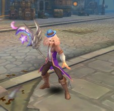 画像ギャラリー No.019のサムネイル画像 / 「オルセリアファンタジー」Android版が配信開始。GM降臨イベントを実施