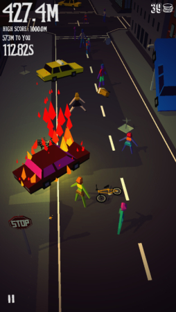 ꡼ No.002 | 1000m ӥספiOSǤۿ档Apple TVǤΥץ쥤ǽ