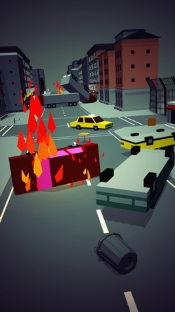 1000m ゾンビエスケープ!