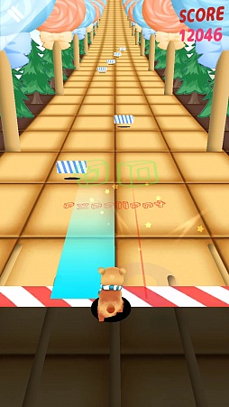 ꡼ No.004Υͥ / ٤⥫󥿥󡪡Androidꥺॢ󥲡beat beat! ߥ塼åȡפҲ𤹤֡ʤۤܡޥۥ̿1052