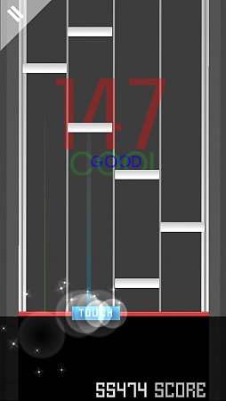 ꡼ No.006Υͥ / ٤⥫󥿥󡪡Androidꥺॢ󥲡beat beat! ߥ塼åȡפҲ𤹤֡ʤۤܡޥۥ̿1052