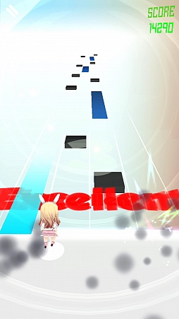 ꡼ No.009Υͥ / ٤⥫󥿥󡪡Androidꥺॢ󥲡beat beat! ߥ塼åȡפҲ𤹤֡ʤۤܡޥۥ̿1052