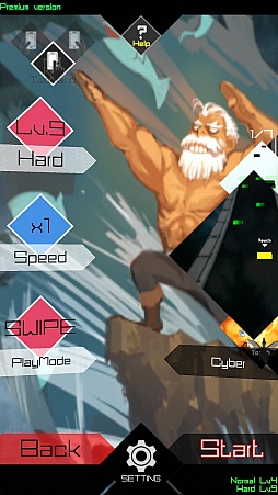 ꡼ No.010Υͥ / ٤⥫󥿥󡪡Androidꥺॢ󥲡beat beat! ߥ塼åȡפҲ𤹤֡ʤۤܡޥۥ̿1052