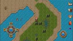 ꡼ No.005 | ɲòݶʤǥǥ󥰤ޤǳڤRPG˺ΥȥꥢסiOSǤۿ