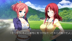 画像ギャラリー No.003のサムネイル画像 / 「星織ユメミライ Converted Edition」のOPムービーが公開。最新スクリーンショットやPS Vita版の追加イベントCGも