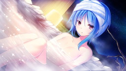 ���������꡼ No.003�Υ���ͥ������ / ���������ߥ饤 Converted Edition�ץ��٥��CG�ΰ������������ܿ��ˤ����ä��ɲä���뿷��CG��