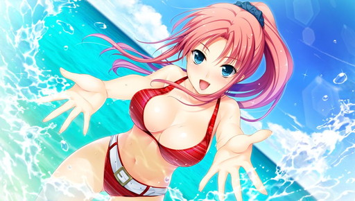 ���������꡼ No.006�Υ���ͥ������ / ���������ߥ饤 Converted Edition�ץ��٥��CG�ΰ������������ܿ��ˤ����ä��ɲä���뿷��CG��