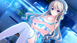 ���������꡼ No.008�Υ���ͥ������ / ���������ߥ饤 Converted Edition�ץ��٥��CG�ΰ������������ܿ��ˤ����ä��ɲä���뿷��CG��