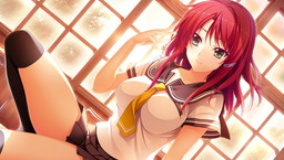 ���������꡼ No.014�Υ���ͥ������ / ���������ߥ饤 Converted Edition�ץ��٥��CG�ΰ������������ܿ��ˤ����ä��ɲä���뿷��CG��