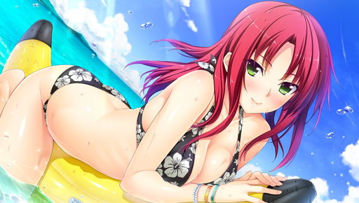 ���������꡼ No.016�Υ���ͥ������ / ���������ߥ饤 Converted Edition�ץ��٥��CG�ΰ������������ܿ��ˤ����ä��ɲä���뿷��CG��