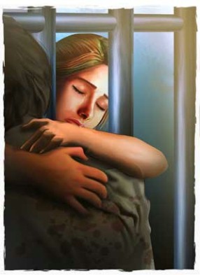 画像ギャラリー No.005のサムネイル画像 / もの探しアドベンチャーゲーム「ミステリージャーナル」iPad版が配信開始