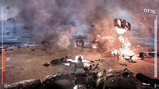 ꡼ No.002Υͥ / ˽ɽʪĤ򤫤⤷ǥοIS DefenseפϡƥꥹȽĤΥ衼åѿȥץ쥤䡼귿FPS