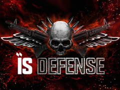 ˽ɽʪĤ򤫤⤷ǥοIS DefenseפϡƥꥹȽĤΥ衼åѿȥץ쥤䡼귿FPS