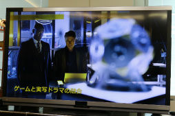 ꡼ No.003 | Quantum BreakפΥǥθ񤬳š֤֥ѥפȼ¼̱򤨤󥰤ʥȡ꡼ΥץåǺ