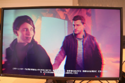 ꡼ No.018 | Quantum BreakפΥǥθ񤬳š֤֥ѥפȼ¼̱򤨤󥰤ʥȡ꡼ΥץåǺ