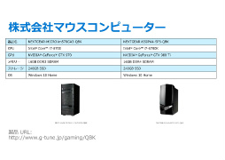 画像集 No.026のサムネイル画像 / Windows 10の新しいゲーム体験をアピール。PC版「Quantum Break」の実機デモも披露された日本マイクロソフトのプレス向けセミナーをレポート