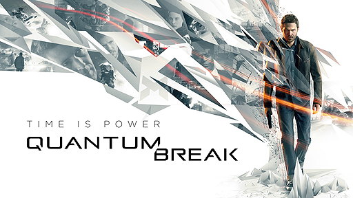 Quantum Break が本日発売 時を操る 超能力バトル のプレイムービーを掲載
