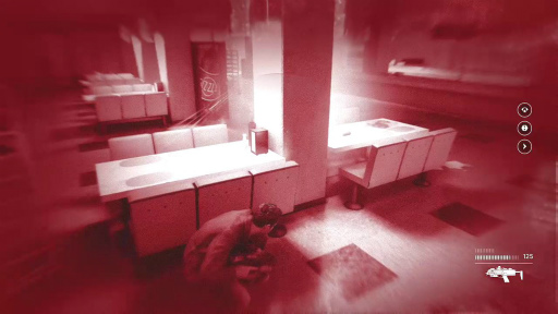 ꡼ No.010 | Alan WakeפĶRemedyտȤ1ܡ ȥɥޤͻ礷ʤQuantum Breakץӥ塼