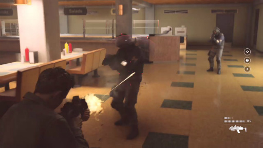 ꡼ No.013 | Alan WakeפĶRemedyտȤ1ܡ ȥɥޤͻ礷ʤQuantum Breakץӥ塼