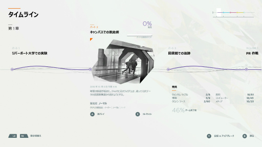 ꡼ No.017 | Alan WakeפĶRemedyտȤ1ܡ ȥɥޤͻ礷ʤQuantum Breakץӥ塼