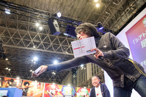 ꡼ No.006Υͥ / JAEPO2016Ͽɲä饤ֳŤ! Ρ֥ȥꥺ եʥե󥿥 륹˥Хץȥȯɽ̲