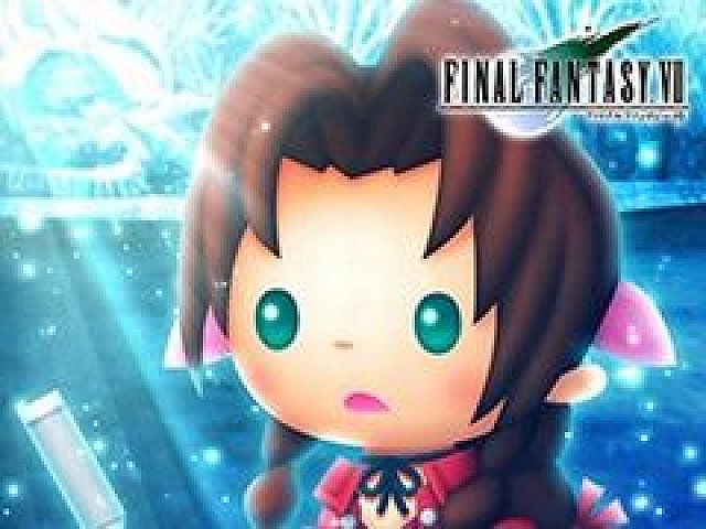 シアトリズム ファイナルファンタジー オールスターカーニバル」，本日