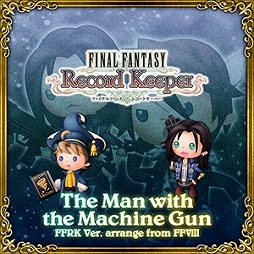 画像ギャラリー No.006のサムネイル画像 / 「シアトリズムFFオールスターカーニバル」,FFRKアレンジの「ビッグブリッヂの死闘」などが追加