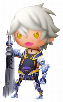 ���������꡼ No.005�Υ���ͥ������ / �֥����ȥꥺ�� FF �����륹���������˥Х�׿��ڶʤ��ɲá���11��륯�����ꥹ����Хȥ�򳫻�