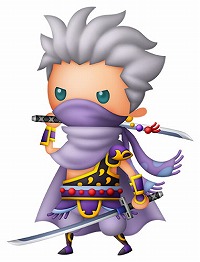 ꡼ No.007Υͥ / ֥ȥꥺFF 륹˥Хסȥ륯ꥹХȥɤ