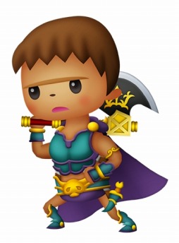 ꡼ No.008 | ֥ȥꥺ FF 륹˥Хס֥饤֡饤֡פγڶʤɲ