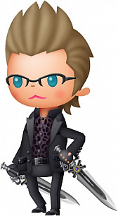 画像ギャラリー No.004のサムネイル画像 / 「シアトリズム FF オールスターカーニバル」,「FFXV」や「ロマサガ3」の楽曲追加