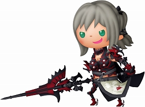 画像ギャラリー No.008のサムネイル画像 / 「シアトリズム FF オールスターカーニバル」,「FFV」「FFUSA」「ニーア」の楽曲が追加