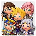 ꡼ No.008Υͥ / ֥ȥꥺFF 륹˥Хסʳڶʤɲ