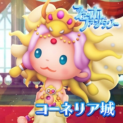 画像ギャラリー No.005のサムネイル画像 / 「シアトリズムFF オールスターカーニバル」,新たに5タイトルから楽曲が追加に