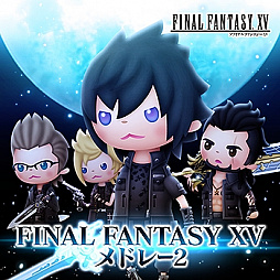 画像ギャラリー No.004のサムネイル画像 / 「シアトリズム FFAC」,11月21日に,“銀嶺を行く”や“Hellfire”など4つの楽曲が追加