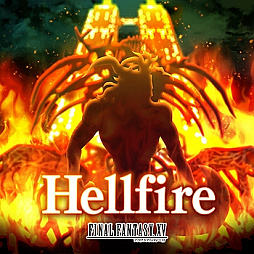 画像ギャラリー No.006のサムネイル画像 / 「シアトリズム FFAC」,11月21日に,“銀嶺を行く”や“Hellfire”など4つの楽曲が追加