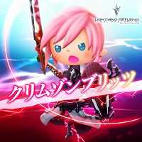 画像ギャラリー No.005のサムネイル画像 / 「シアトリズム FFAC」に「ビッグブリッヂの死闘」のアレンジなど5曲の新曲が追加