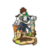 ���������꡼ No.009�Υ���ͥ������ / ������ϡȥѥ���ޤᤰ�ߤ�ɤ���館�롣�֥饹�ȥԥꥪ�ɡפˤƥ��˥�֤��������餷�������˽�ʡ��2�פȤΥ���ܤ�������